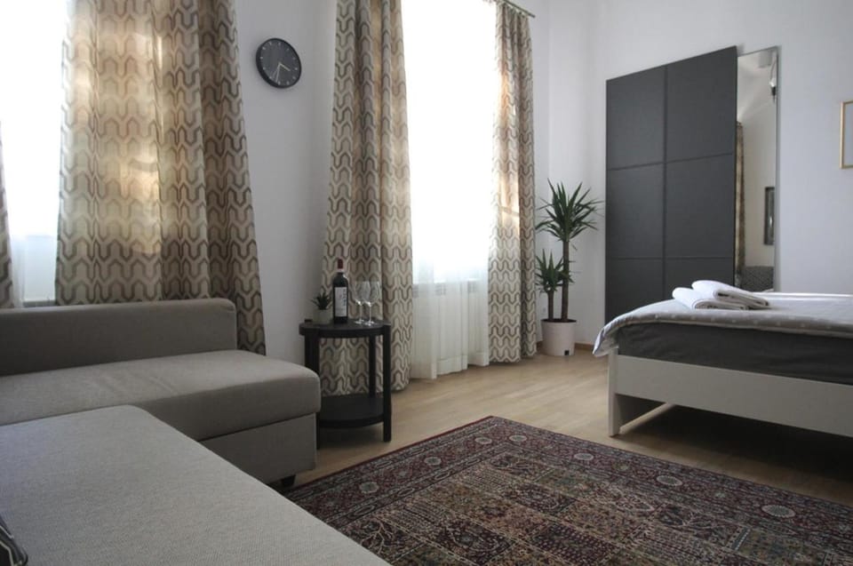 Zamojska Residence - Golden Line Apartments Apartment in Masovian Voivodeship