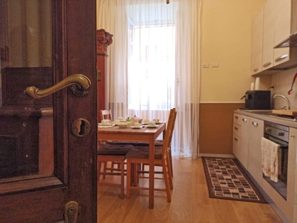 Domina Popolo Bed and Breakfast in Rome