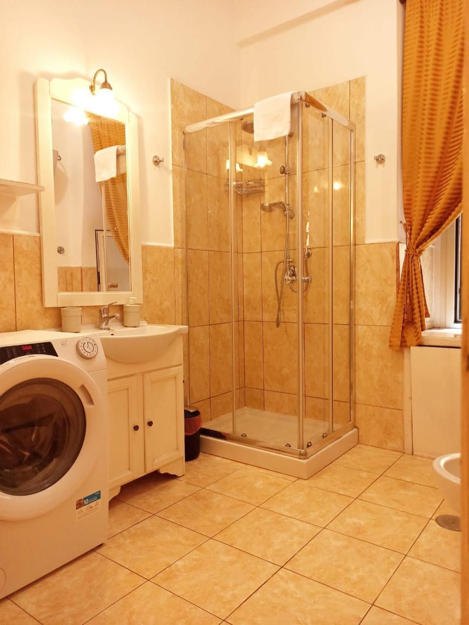 Domina Popolo Bed and Breakfast in Rome