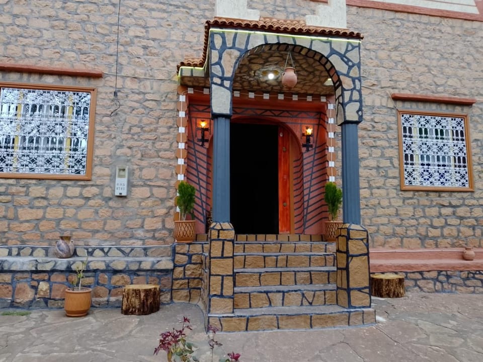 Hotel AZUL Todra Gorges Vacation rental in Morocco
