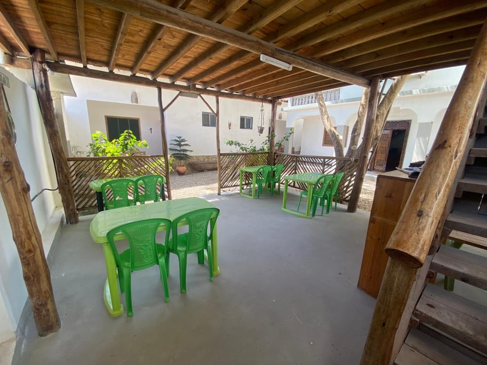 Villa Raffaele B&B Bed and Breakfast in Nungwi