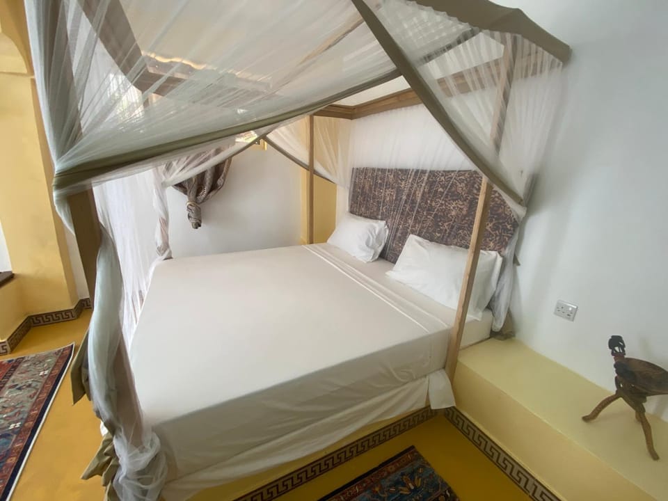 Villa Raffaele B&B Bed and Breakfast in Nungwi