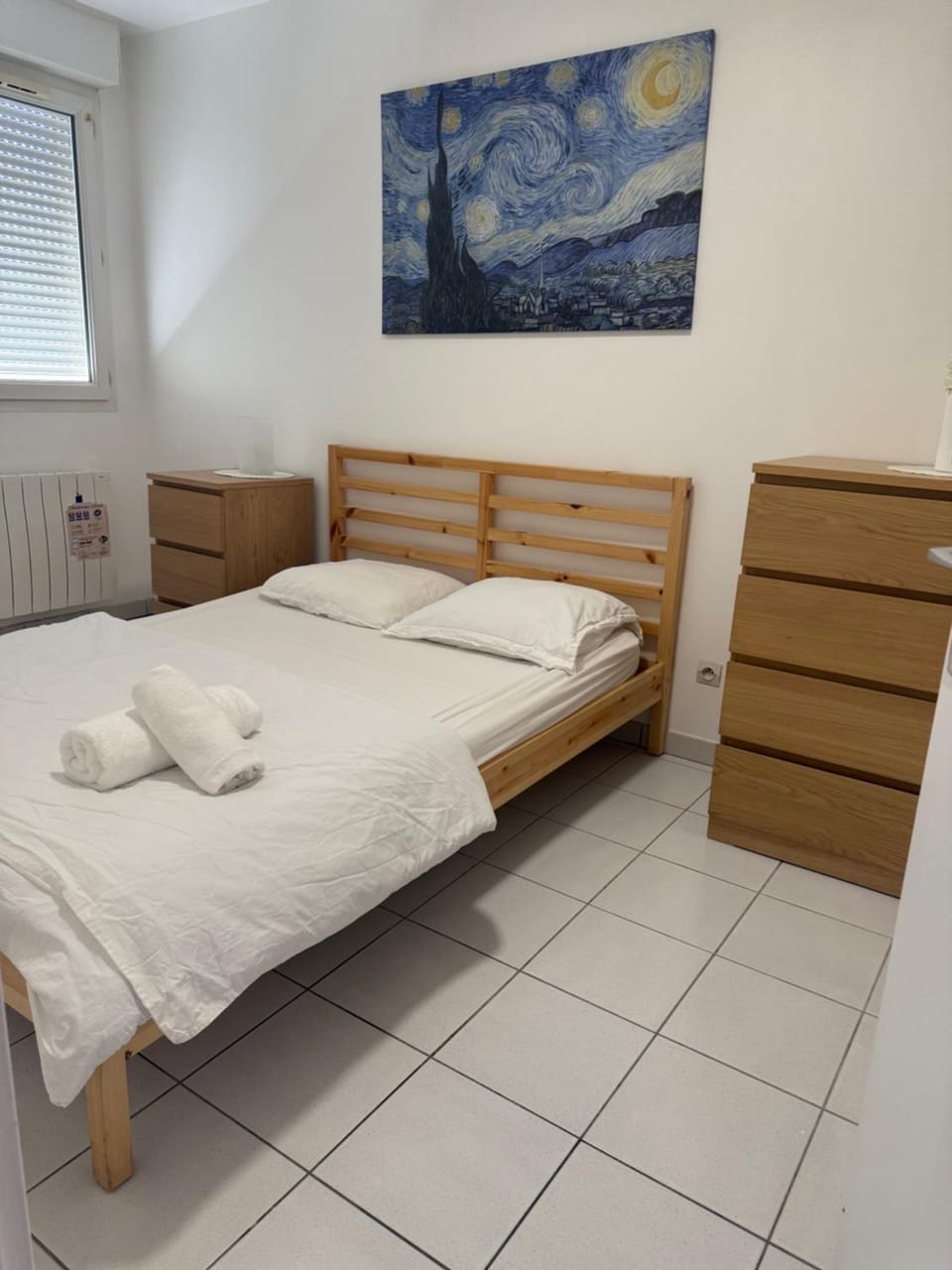 Charming one bedroom apartment, - pres des commerces et tram FIBRE wifi, Airbus MEET super location Apartment in Toulouse
