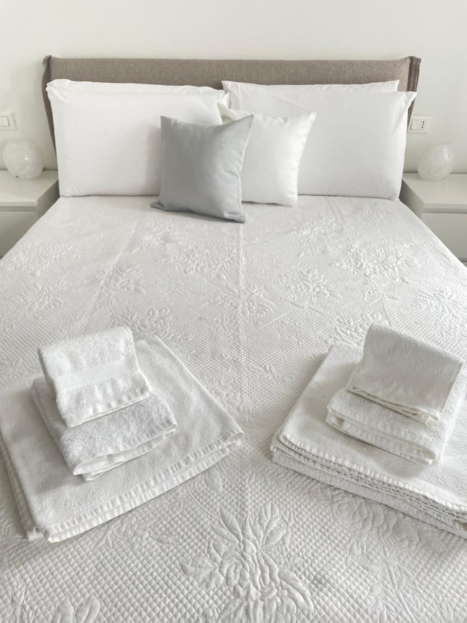 Appartamento Garcia Bed and Breakfast in Verona