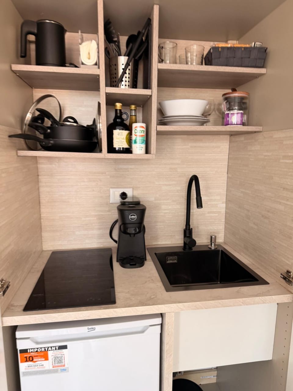 Appartamento Garcia Bed and Breakfast in Verona