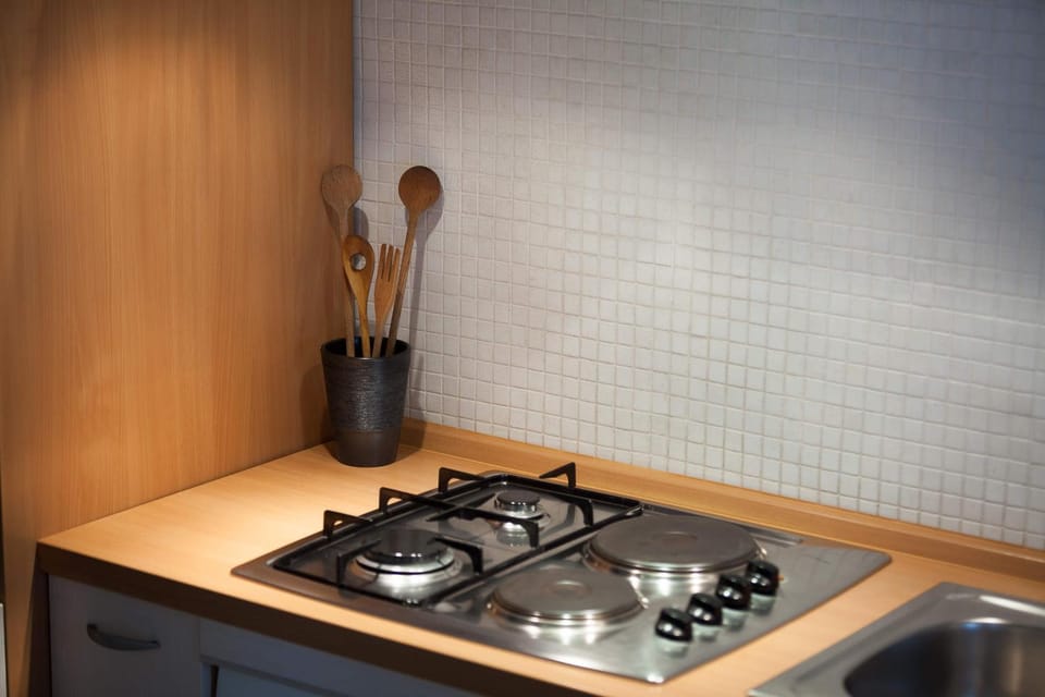 Coffee/tea facilities, Kitchen or kitchenette, Food and drinks, Food