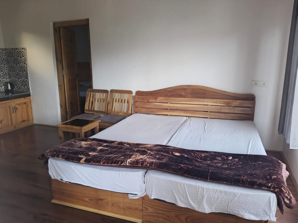 gultuk home stay Vacation rental in India