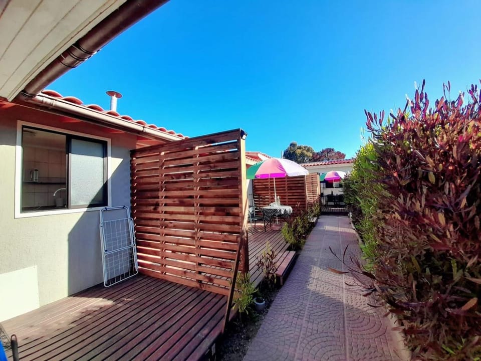 Cabañas Garcia Apartment in Santiago Metropolitan Region