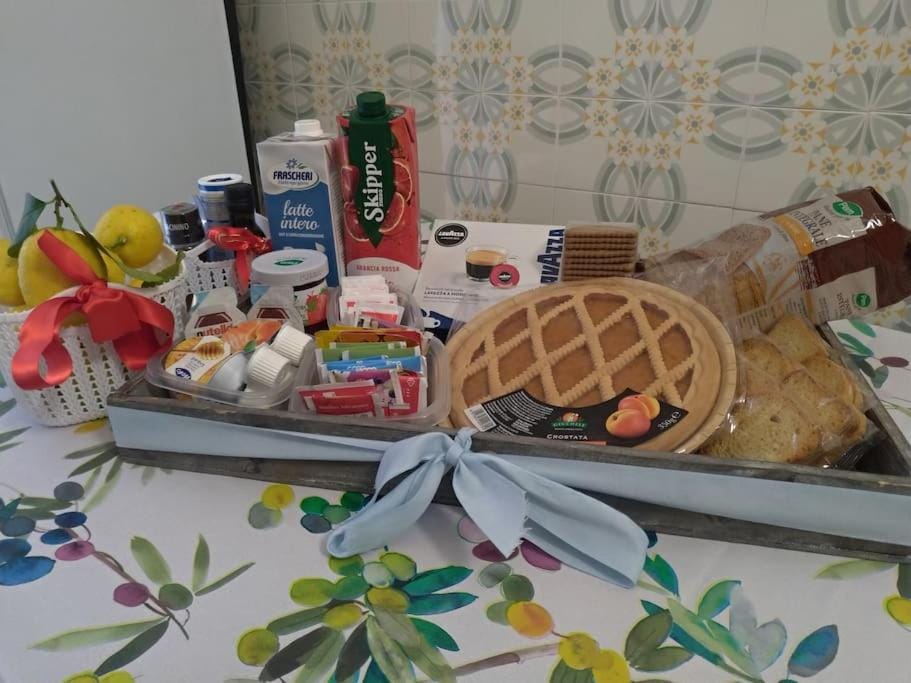 Mariani's Home Apartment in Finale Ligure