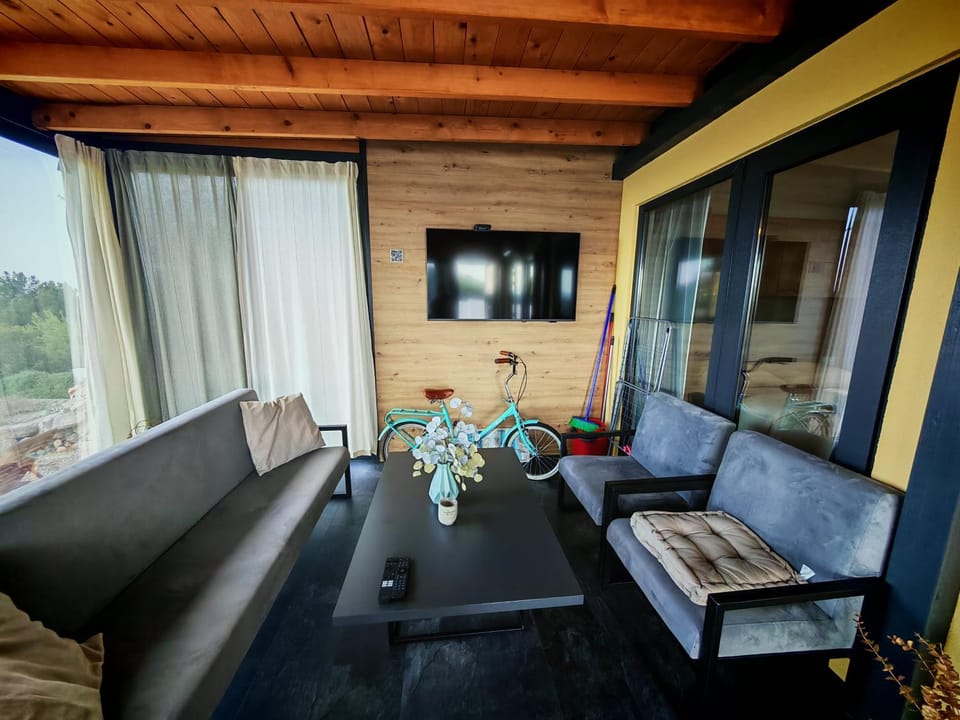Balcony/Terrace, Balcony/Terrace, Seating area