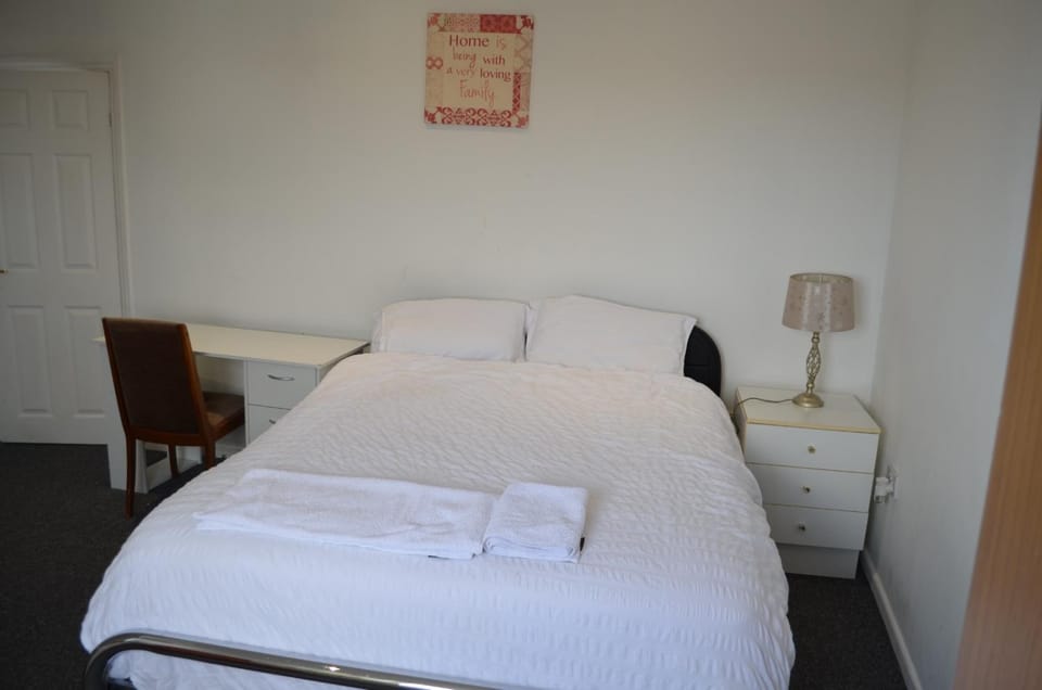 ACCANE Bed and Breakfast in Sunderland