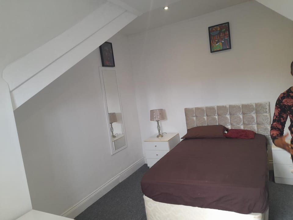 ACCANE Bed and Breakfast in Sunderland