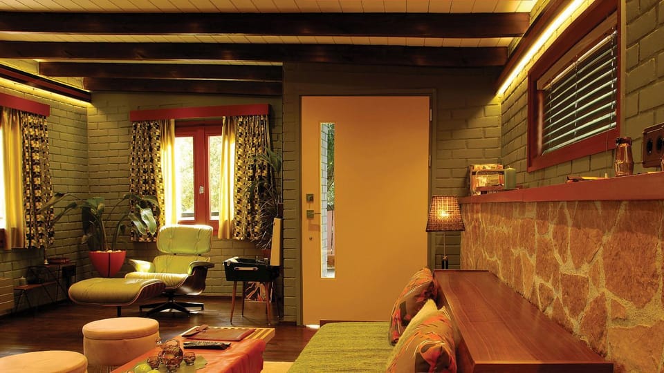 Vasilikia Mountain Farm & Retreat Country House in Peloponnese, Western Greece and the Ionian