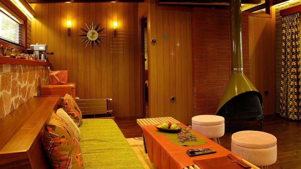 Vasilikia Mountain Farm & Retreat Country House in Peloponnese, Western Greece and the Ionian