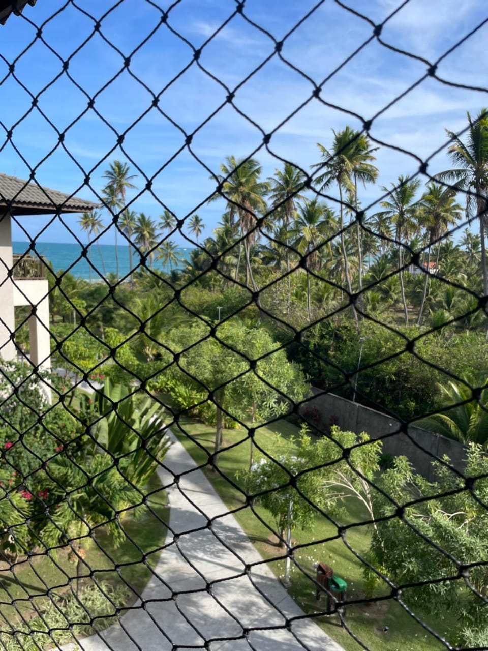 Sea view