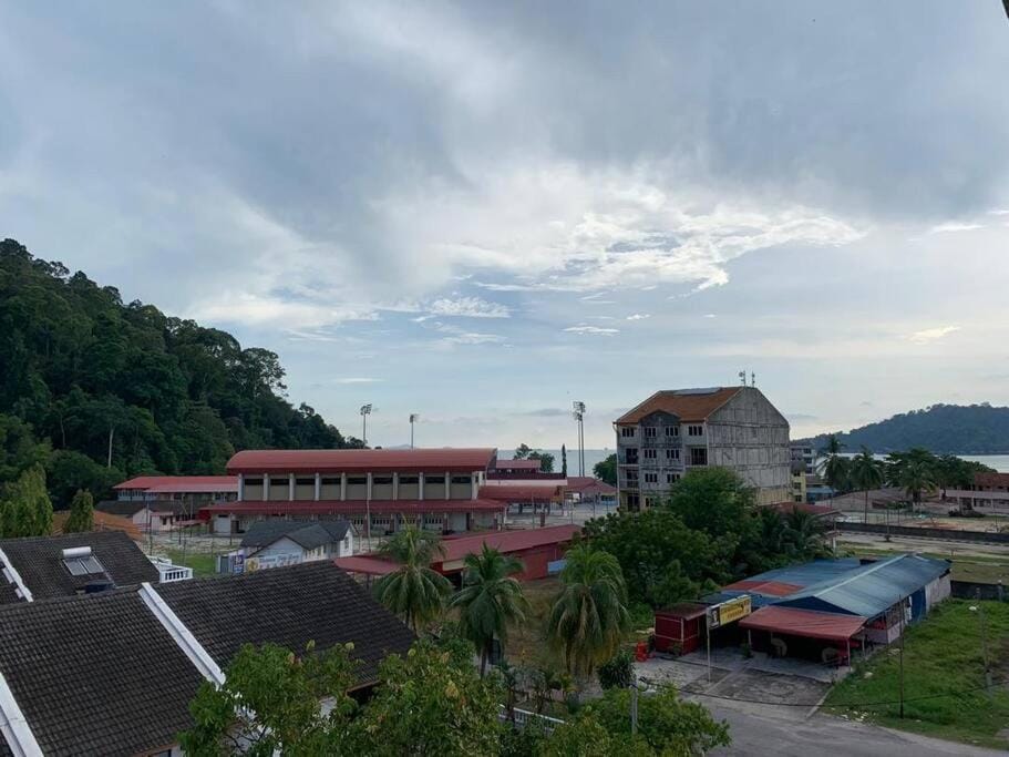 Pangkor Island CoralBay Private Apartment Apartment in Perak