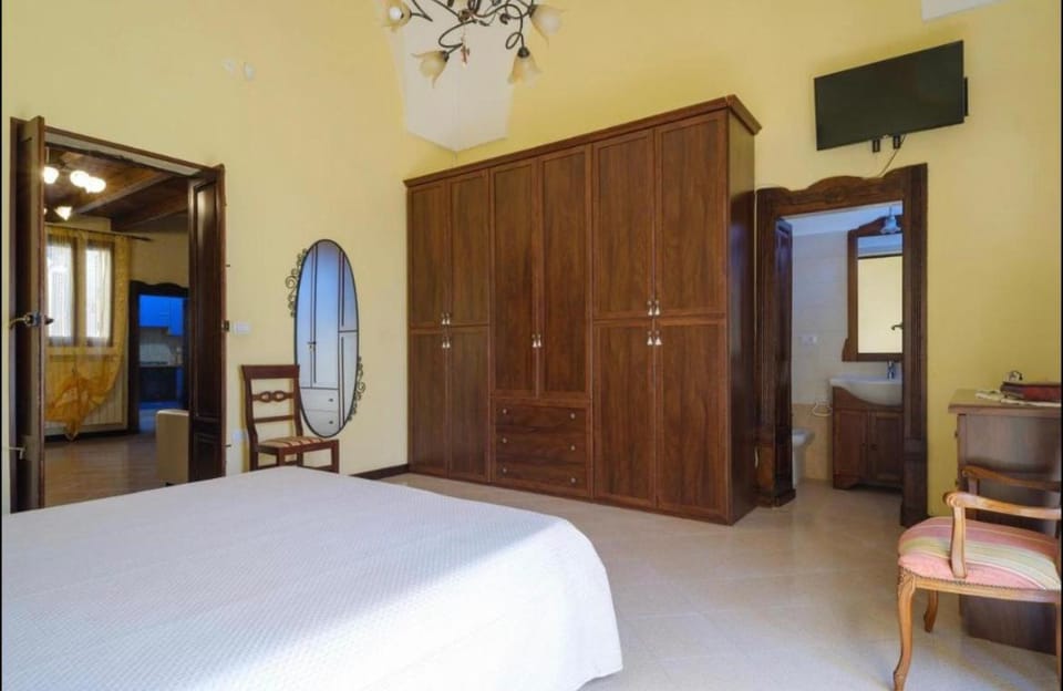 B&B Palazzo Simone Bed and Breakfast in Nardò