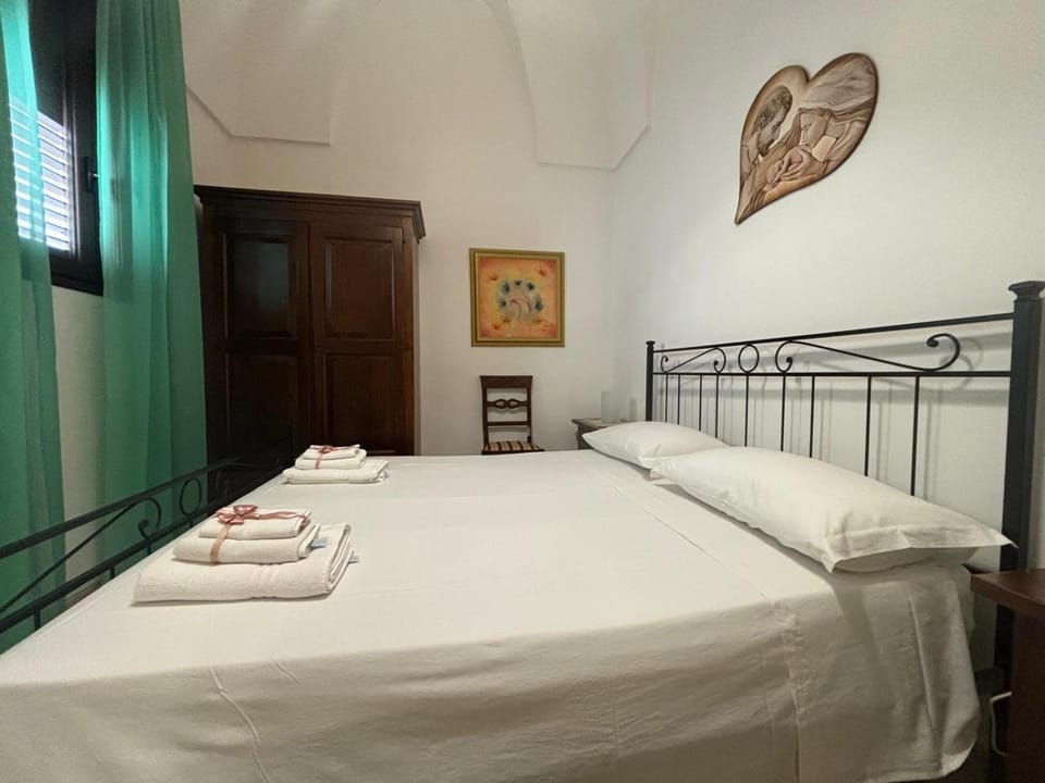 B&B Palazzo Simone Bed and Breakfast in Nardò