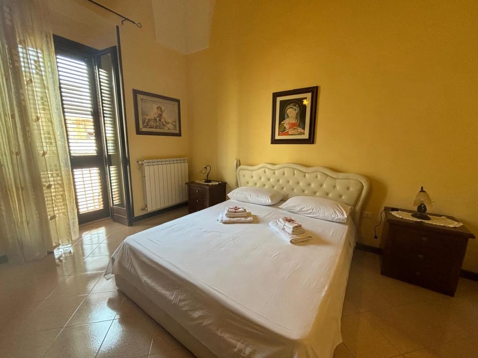 B&B Palazzo Simone Bed and Breakfast in Nardò
