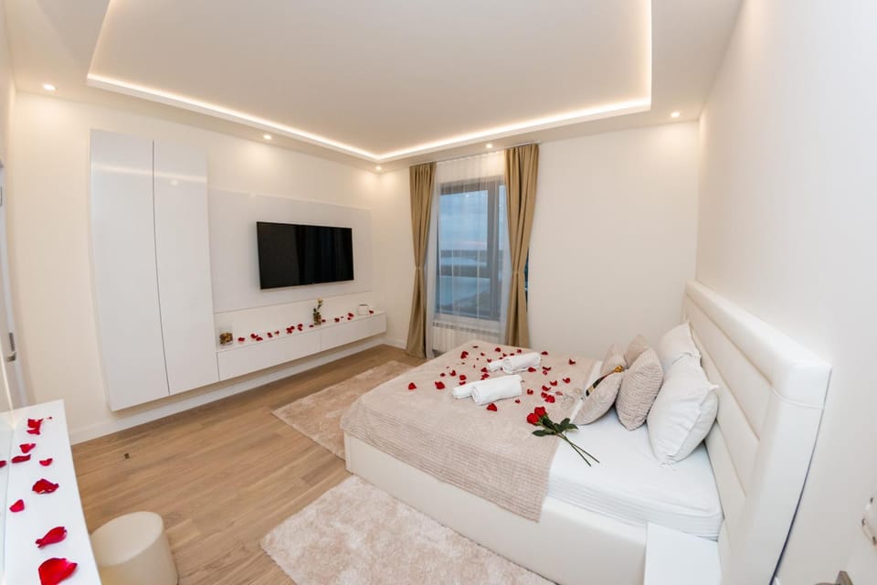 SINFONIA LUX Apartment in Belgrade