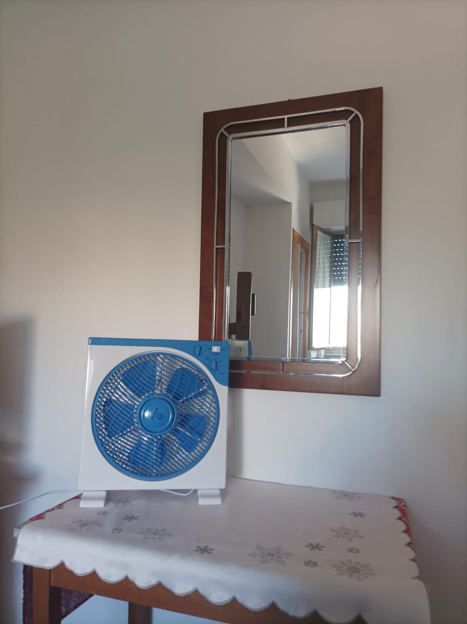 Affitta camere Via Piave Bed and Breakfast in Foligno