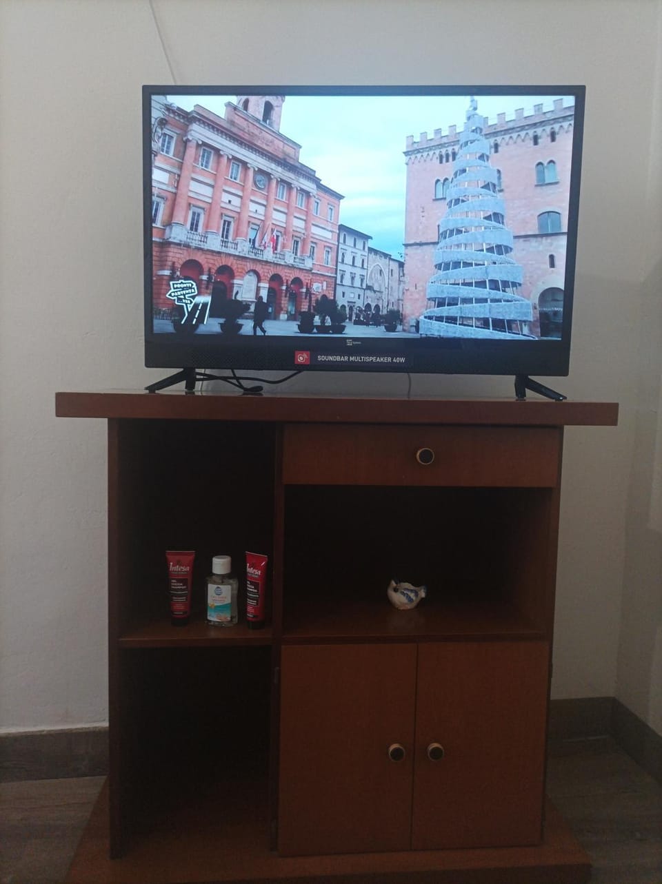 TV and multimedia