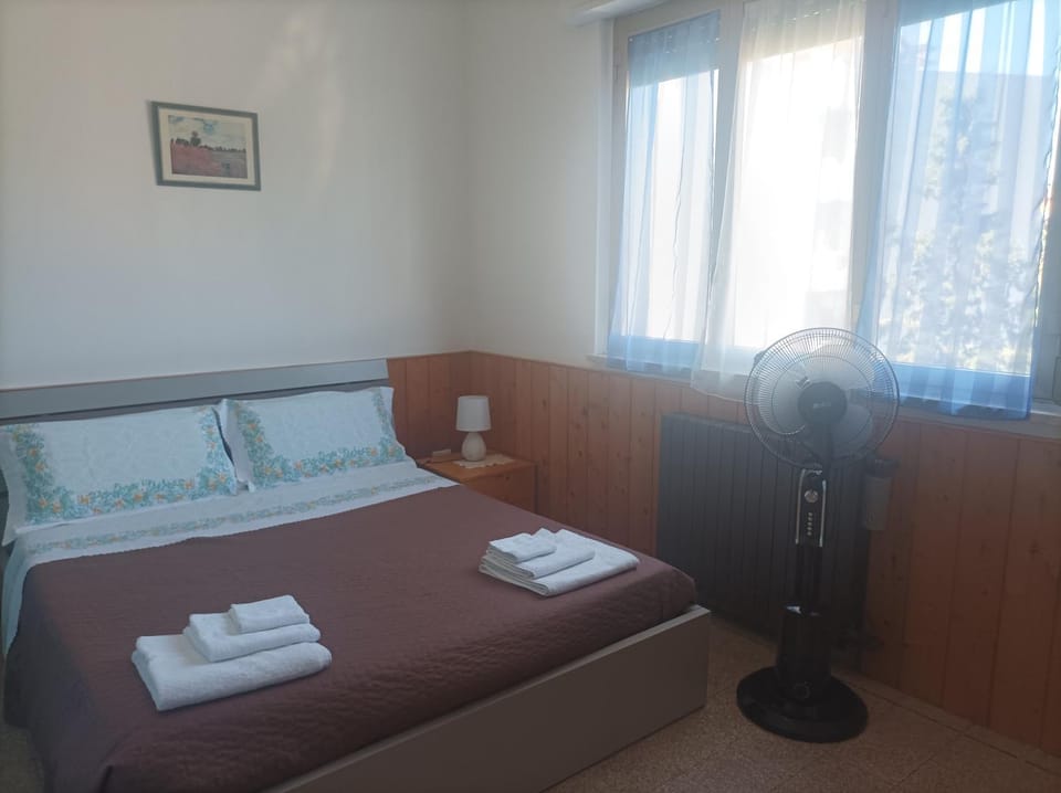 Affitta camere Via Piave Bed and Breakfast in Foligno