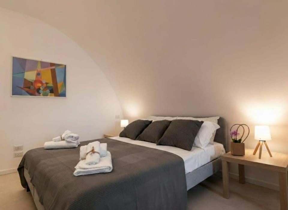 Loft Putignani nel cuore di Bari Apartment in Bari