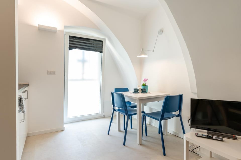 Loft Putignani nel cuore di Bari Apartment in Bari