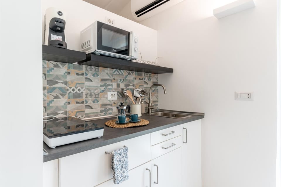Loft Putignani nel cuore di Bari Apartment in Bari