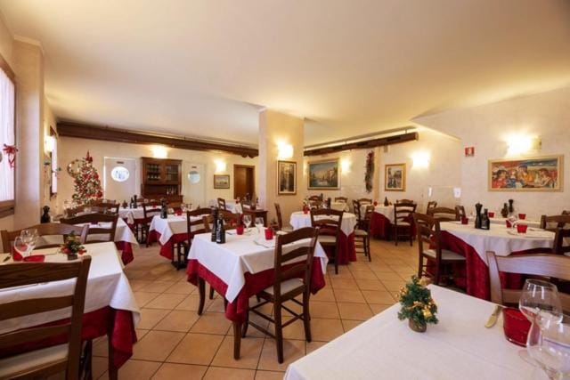 Locanda Gallo Inn in Dolo