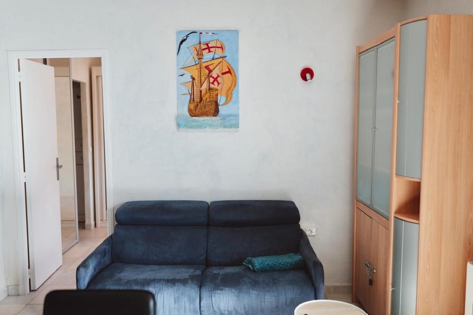 "Le Galilée", calme et situation idéale MER Apartment in Fréjus