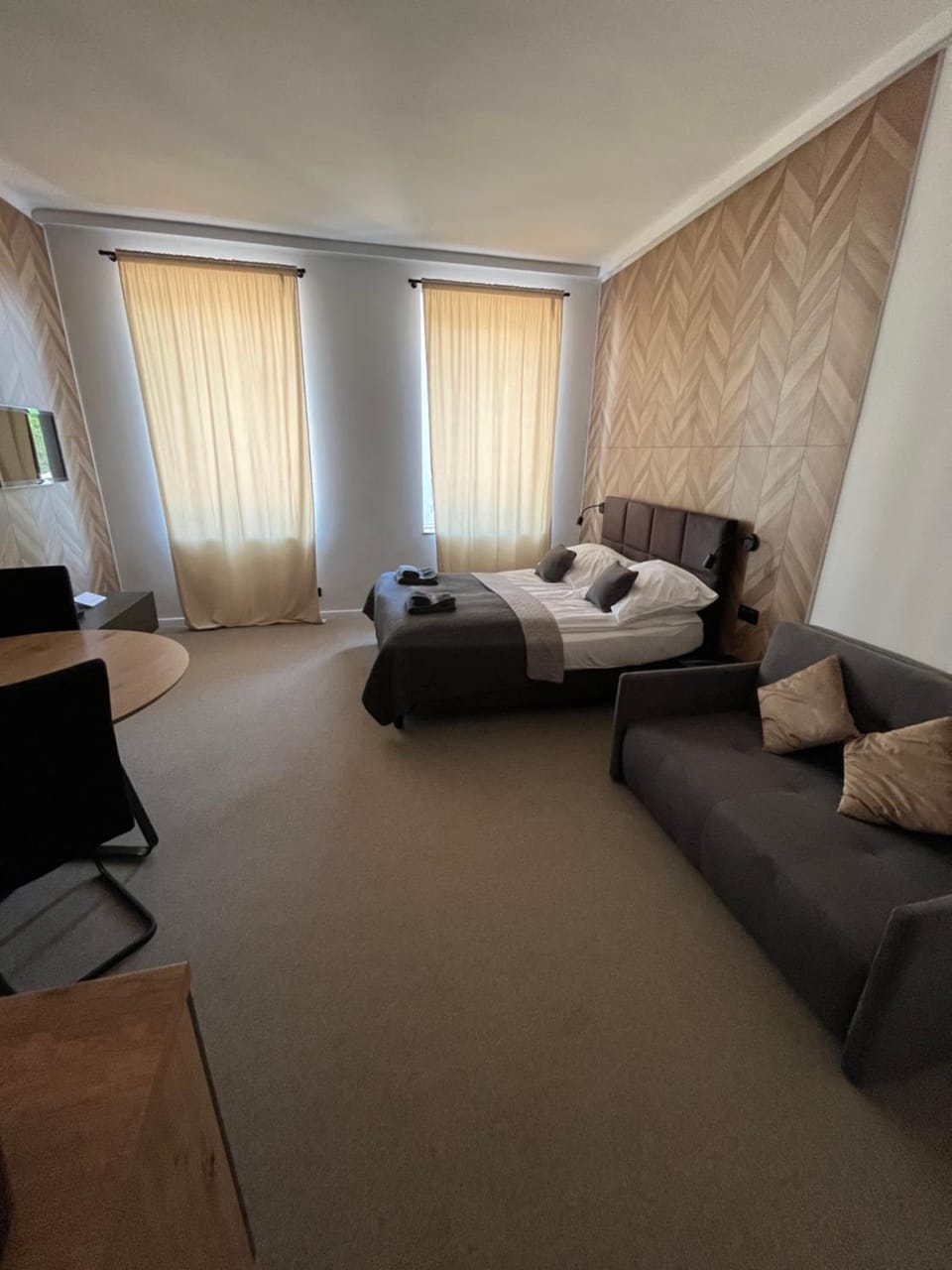 Gamler Apartments by Letrent Apartment in Masovian Voivodeship