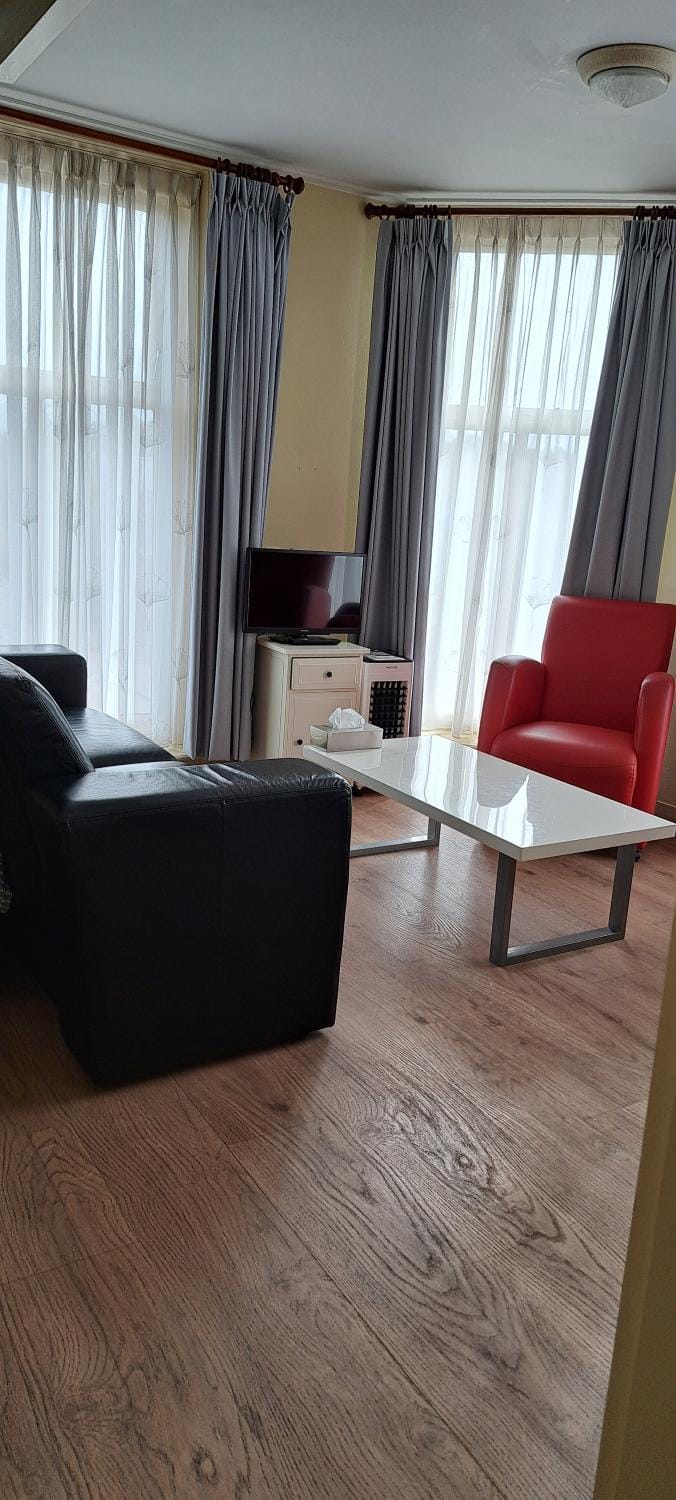 Logement 'De witte klok' Apartment hotel in Friesland, Netherlands