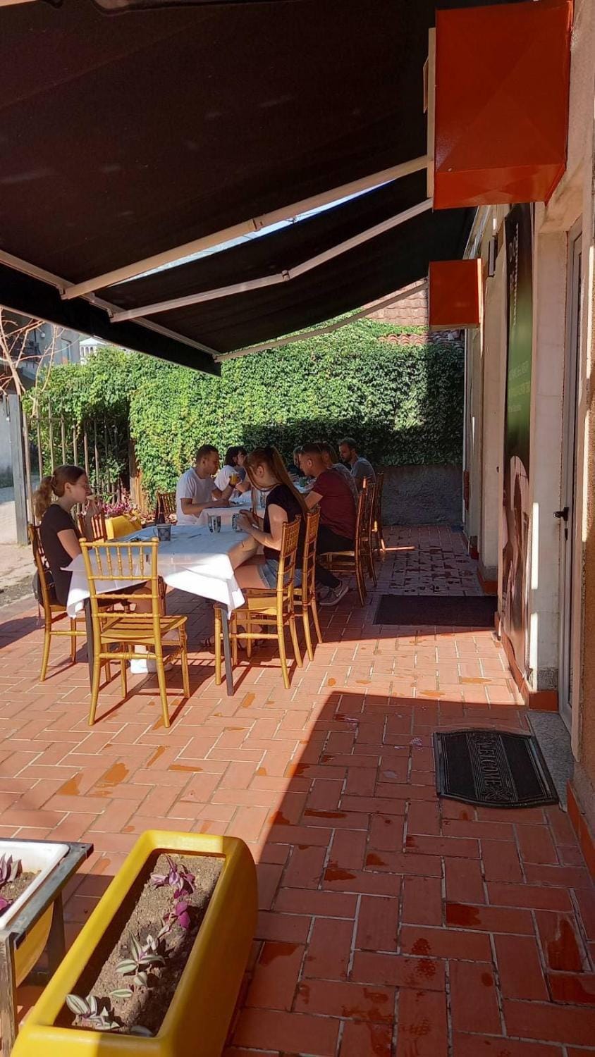 Hotel Peja Hotel in Montenegro