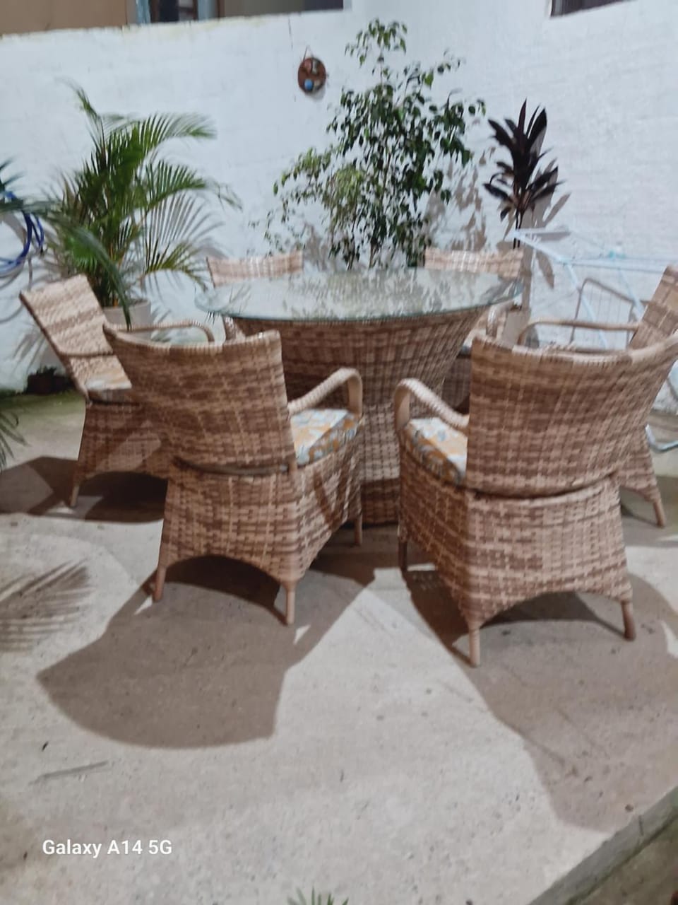 Recanto das Neves Apartment in Miguel Pereira