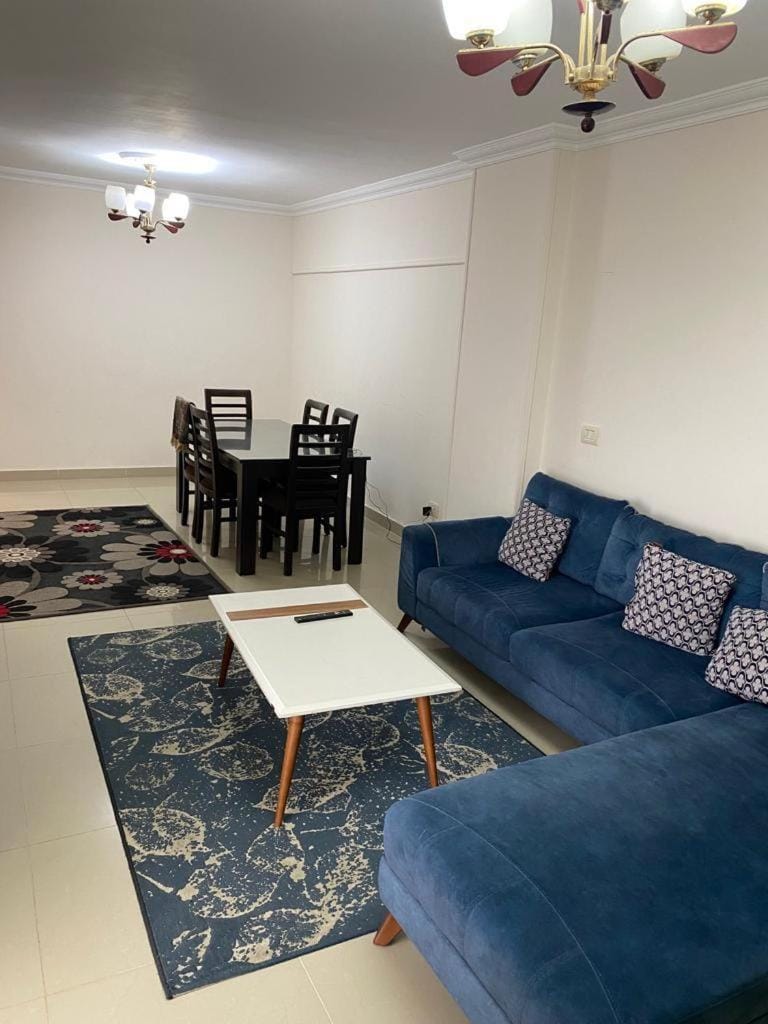 City Square - Apartments With Side Sea-View Apartment in Alexandria