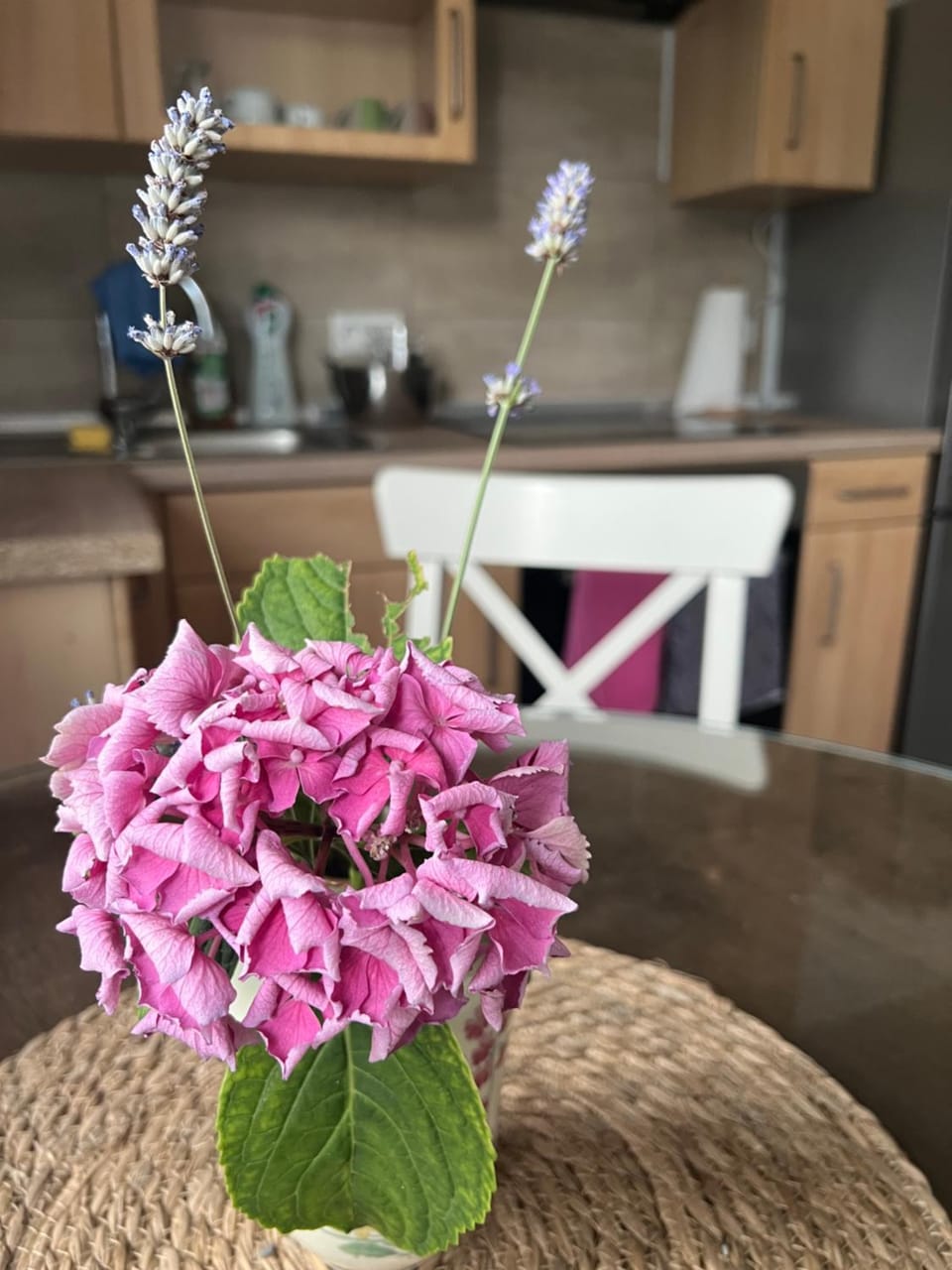 Auszeit im Pott - Ferienwohnung Lavendel Apartment in Recklinghausen
