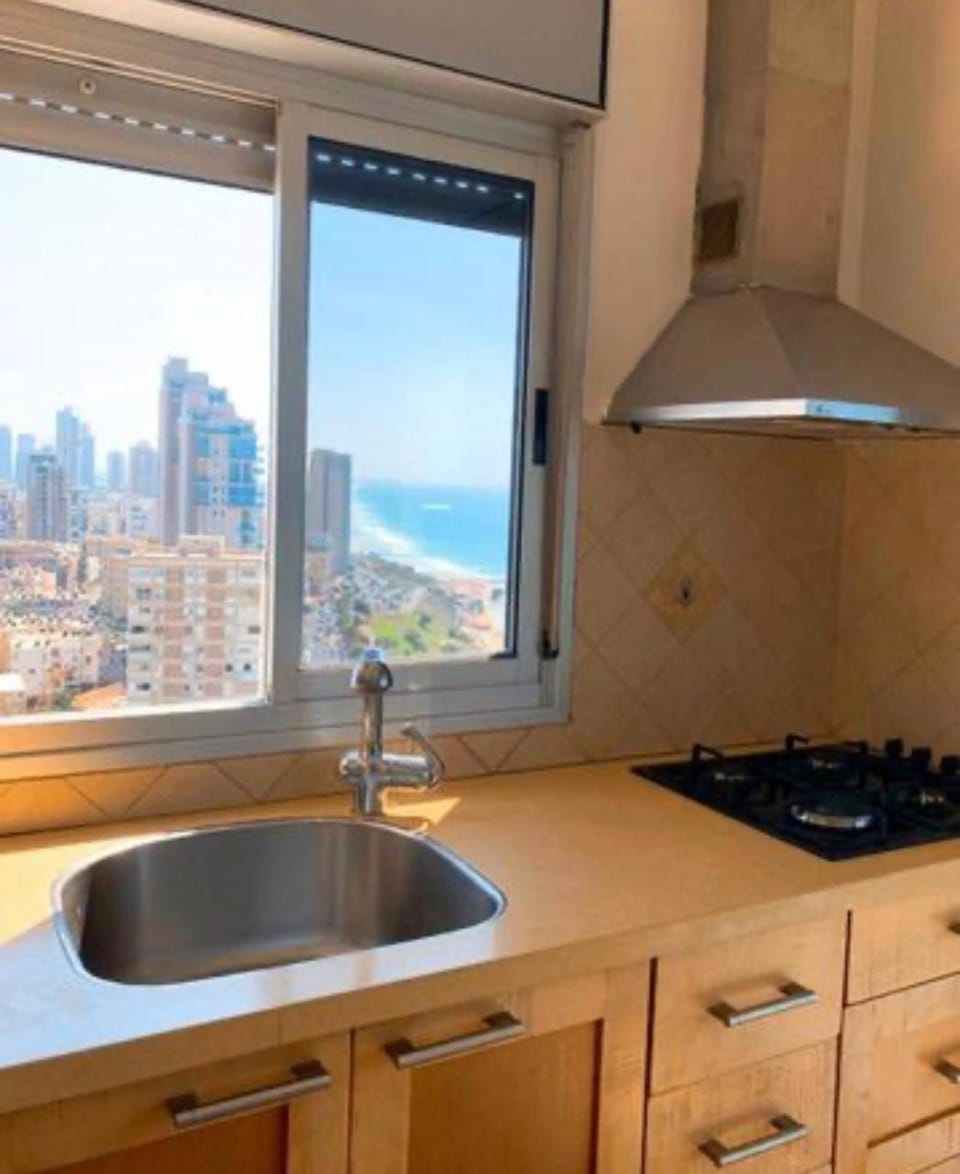 Star Way Apartment in Center District