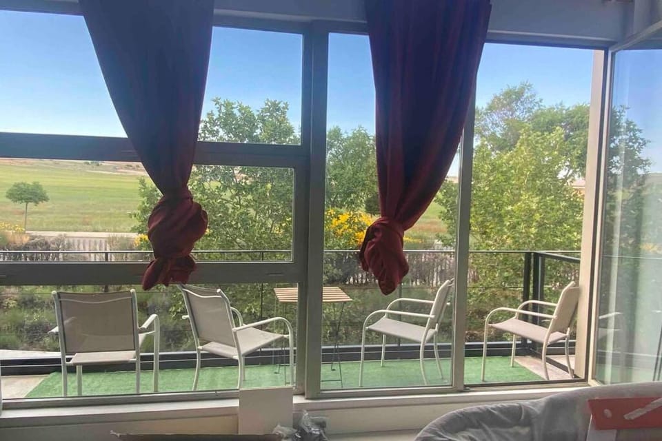Vistas al campo Apartment in Community of Madrid