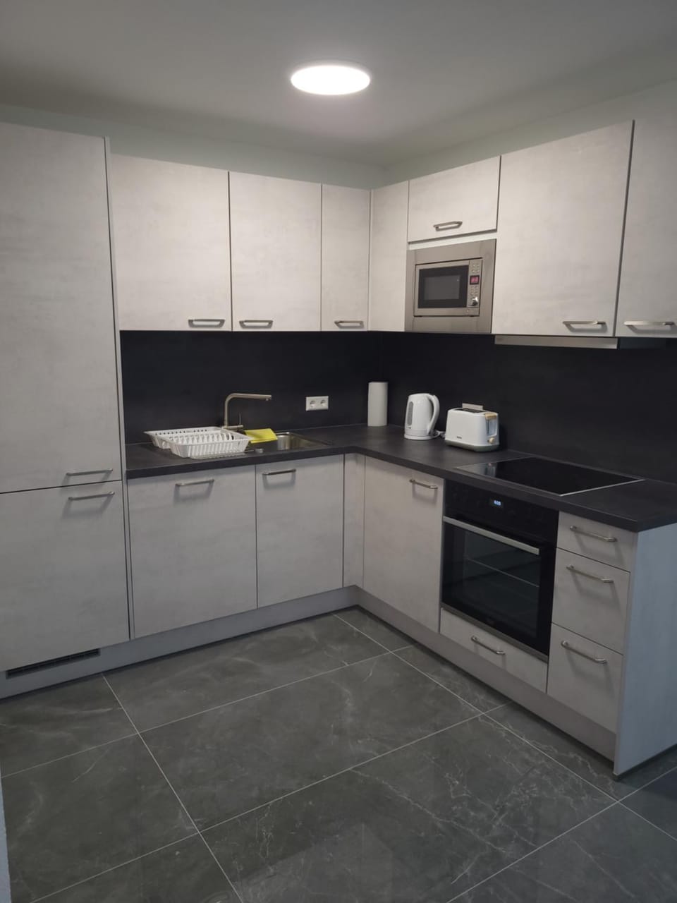 Kitchen or kitchenette, dishwasher, minibar, pet friendly, stove, toaster