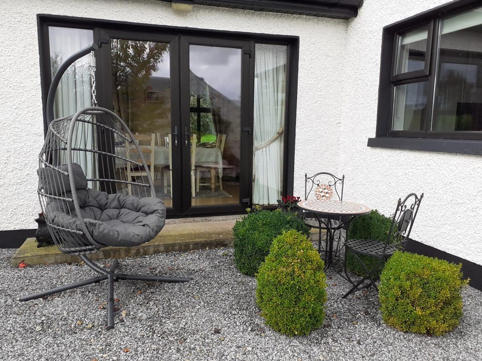 Killooley Lodge Bed and Breakfast in Ireland