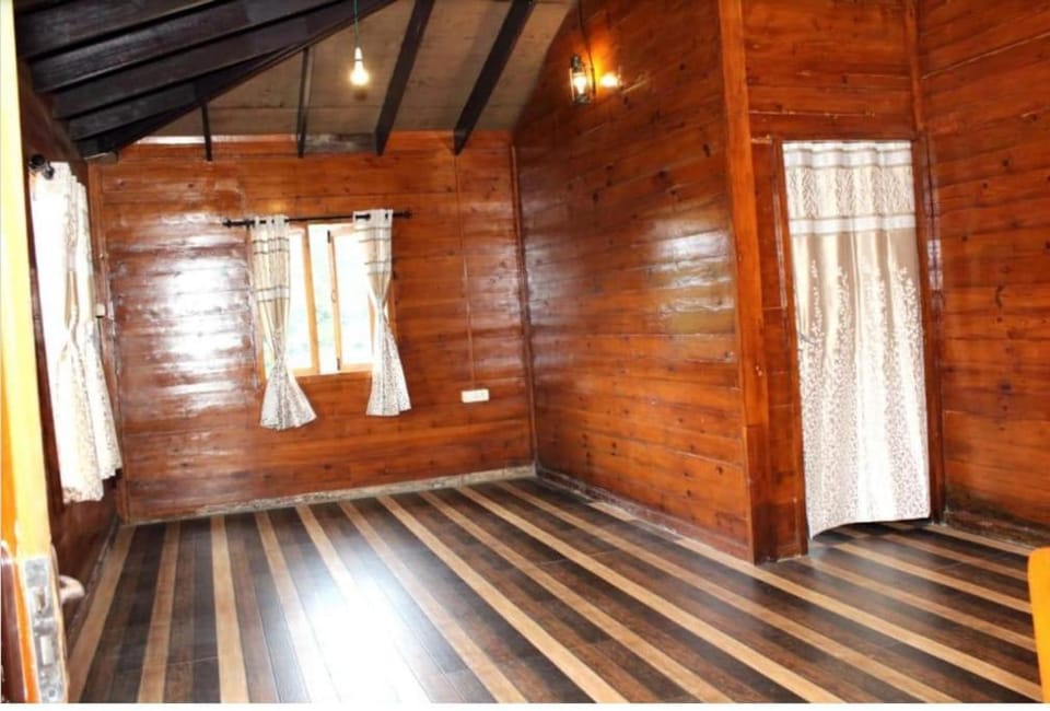 Sandy Eco Woodhouse - 2 Bhk Apartment in Ooty