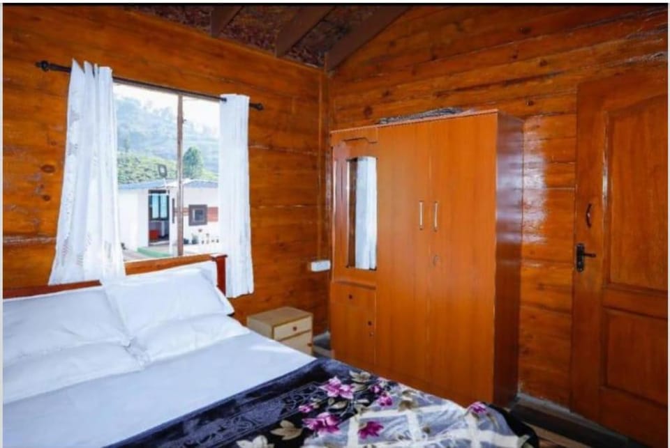 Sandy Eco Woodhouse - 2 Bhk Apartment in Ooty