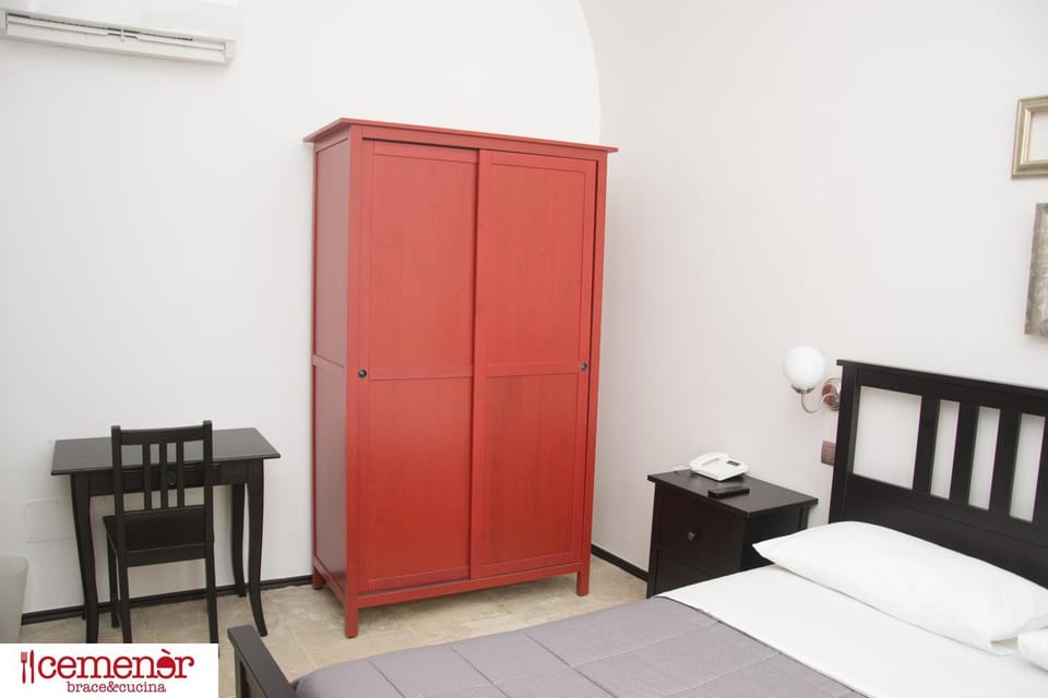 B&B Cemener Bed and Breakfast in Basilicata