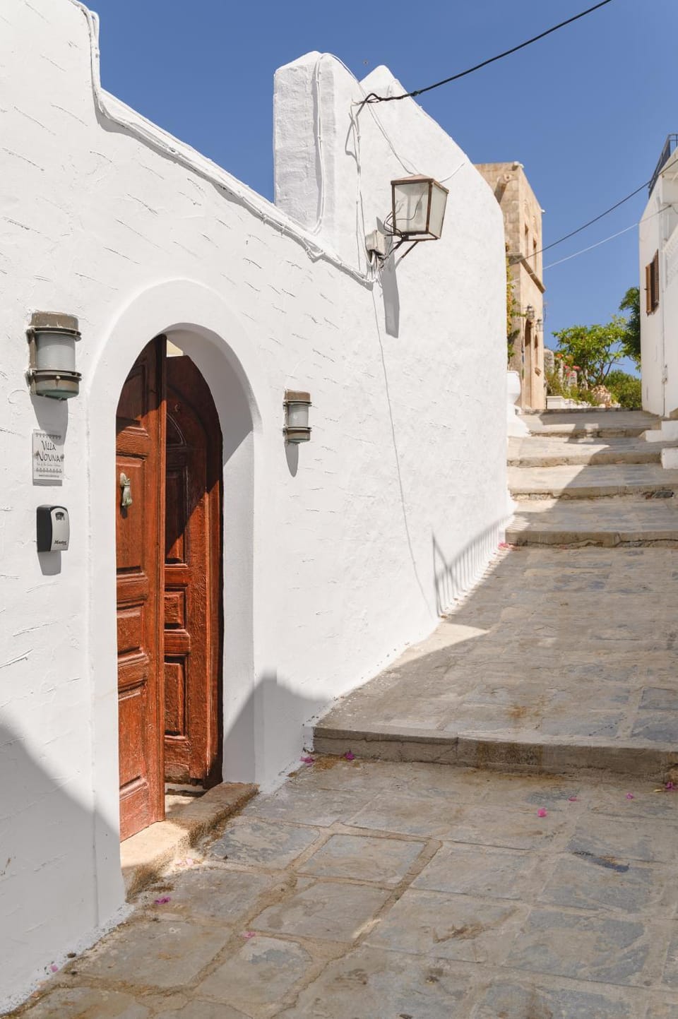 Property building, Facade/entrance, Street view