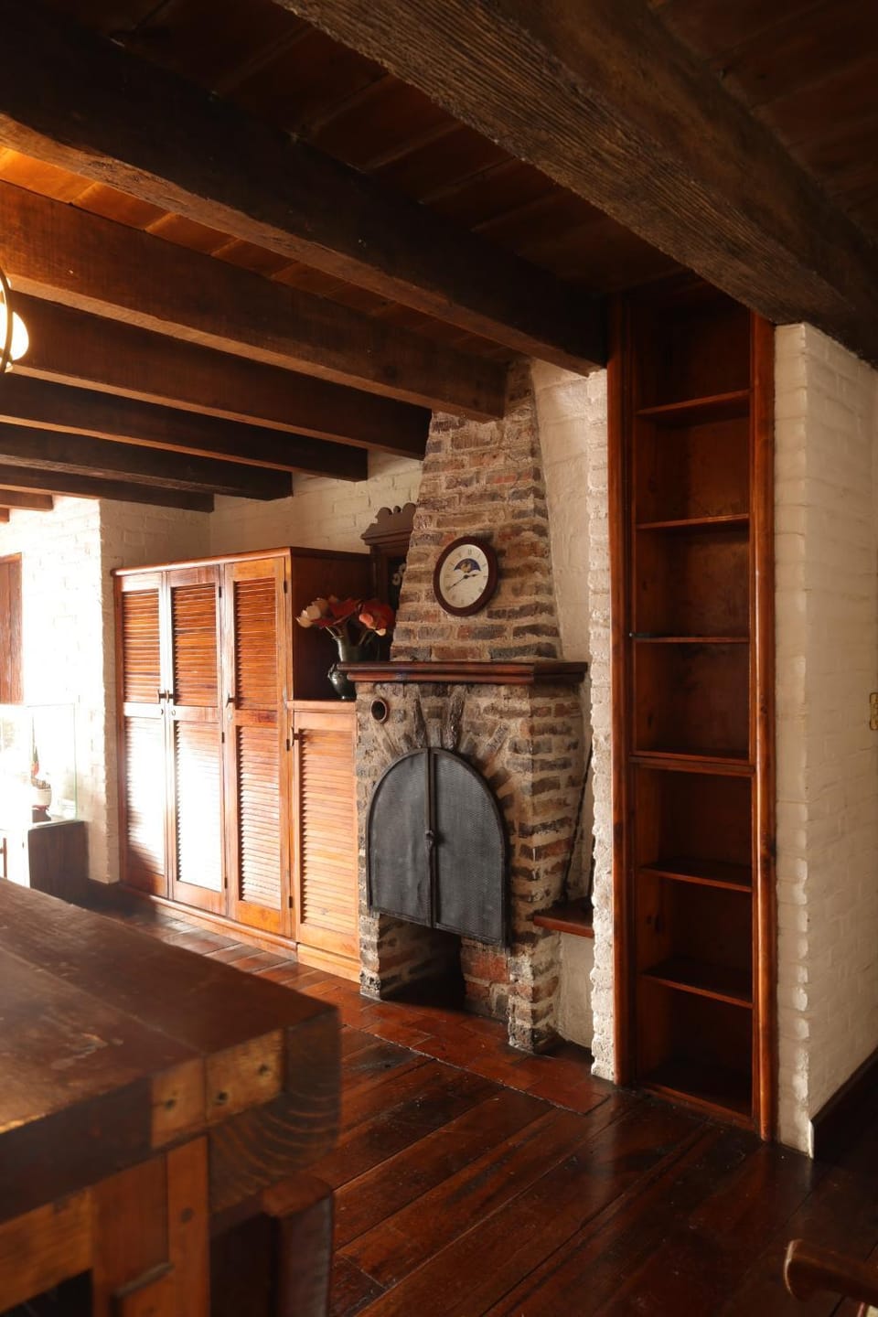 Club de Vela Santa María Hotel in Valle de Bravo