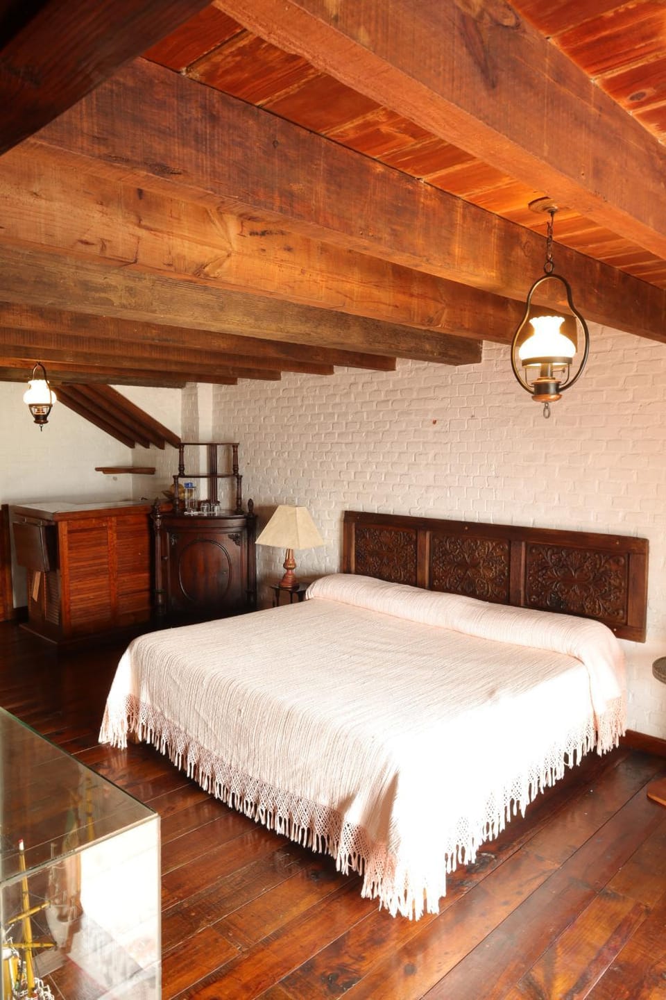 Club de Vela Santa María Hotel in Valle de Bravo