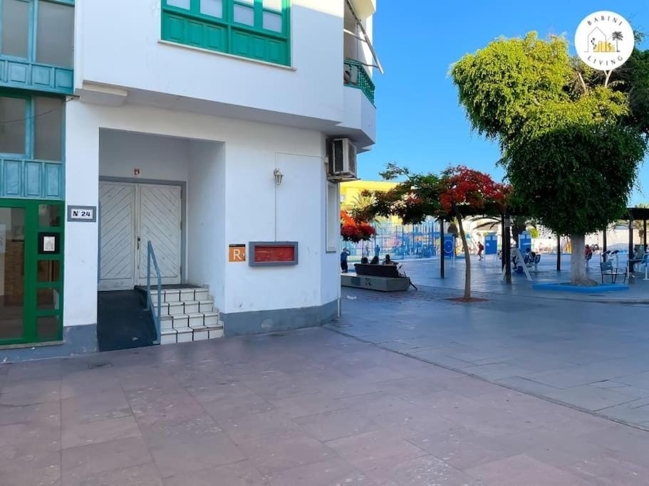Casa Alicia Central Town by babiniliving Apartment in Corralejo