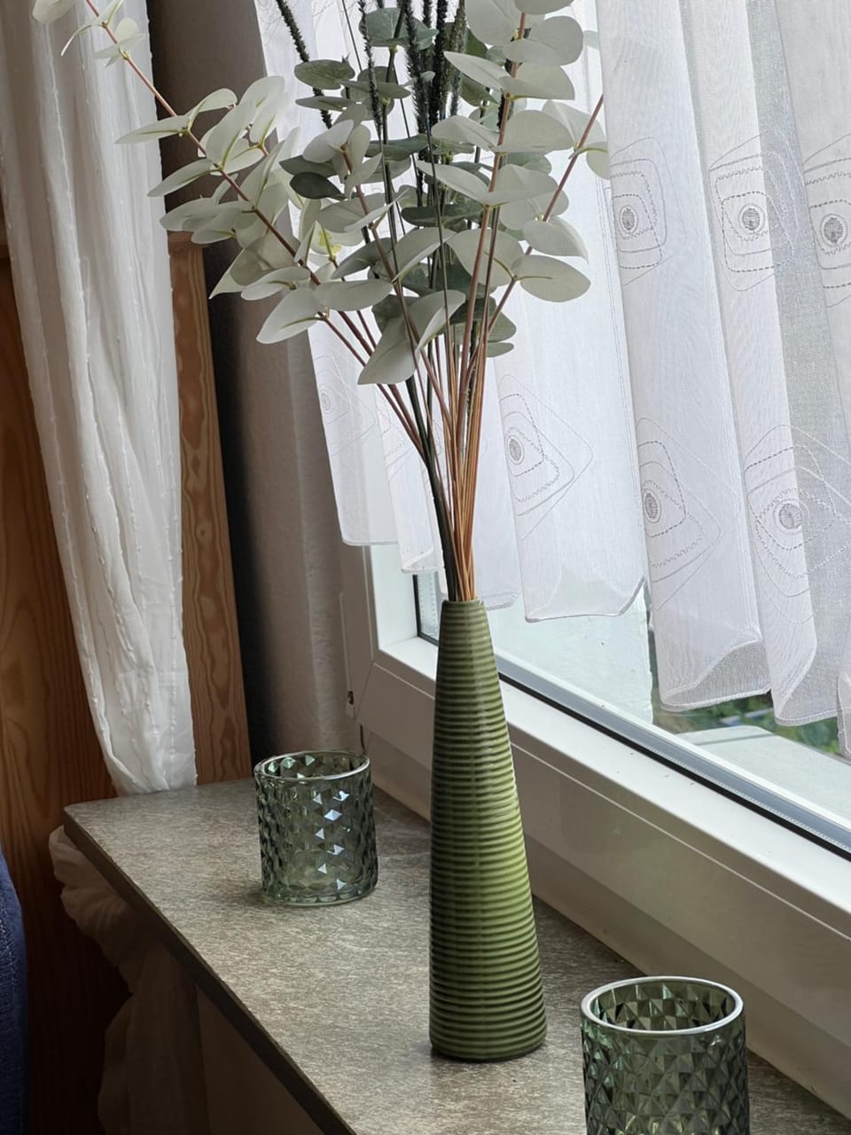 Auszeit im Pott - Ferienwohnung Minze Apartment in Recklinghausen